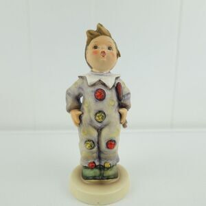 Goebel Hummel Figurine "Carnival" Made in Germany